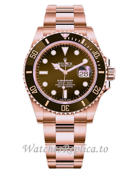 rolex submariner sport rose gold|2021 rolex submariner for sale.